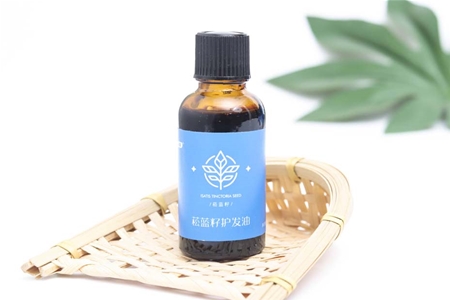 植物營養(yǎng)毛囊油